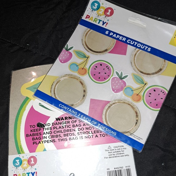 NEW- SPRING IN WINTER PARTY-WILTON Spring Cake-Cookie Pan PLUS - Picture 10 of 10